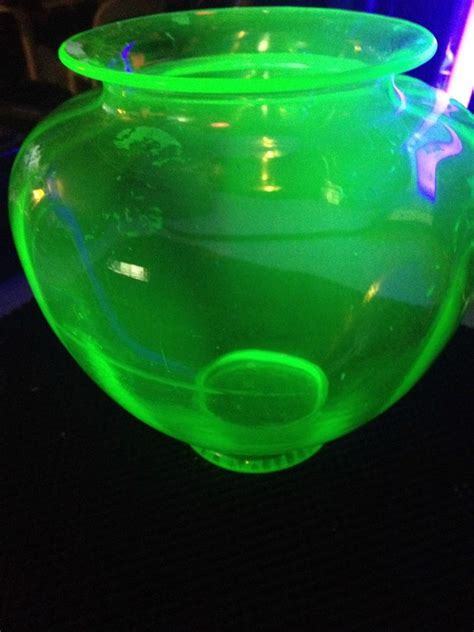 Immerse Yourself in the Magic of a Glow Fishbowl